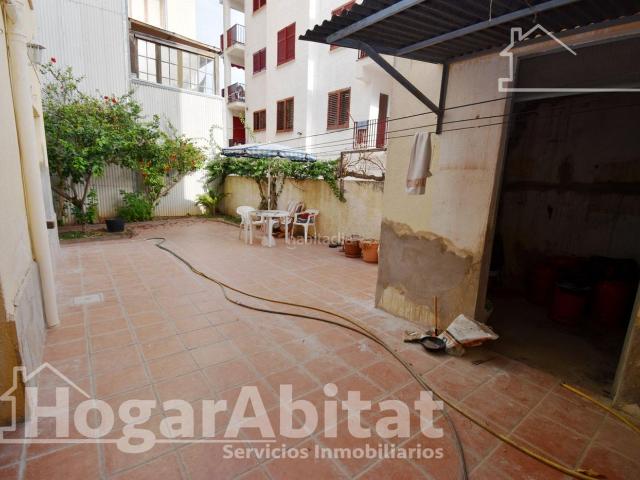Chalet en venta en la Platja d'Orpesa, la Plana Alta