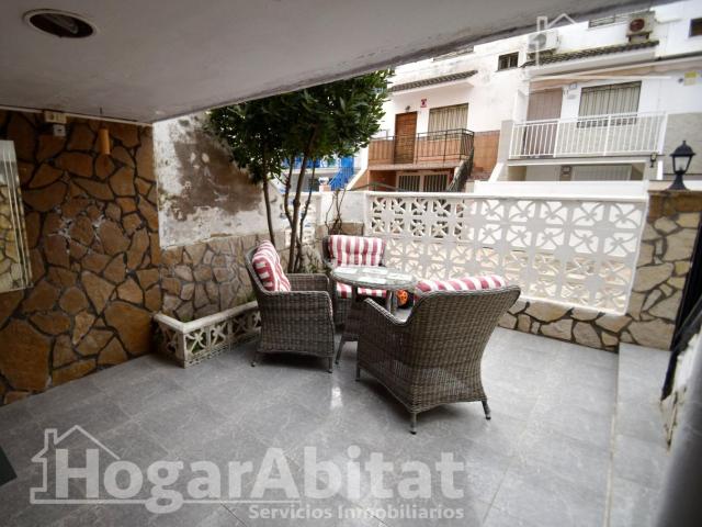 Chalet en venta en la Platja d'Orpesa, la Plana Alta