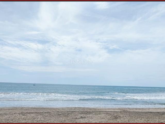 Chalet en venta en la Platja d'Orpesa, la Plana Alta