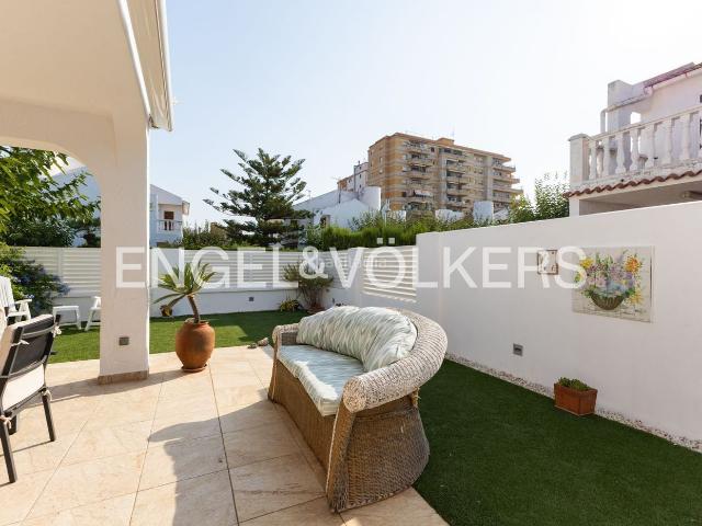 Chalet en venta en la Platja d'Orpesa, la Plana Alta