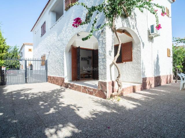 Chalet en venta en la Platja d'Orpesa, la Plana Alta