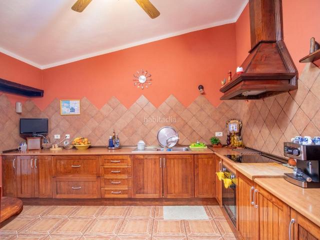 Chalet en venta en La Marzaga, La orotava