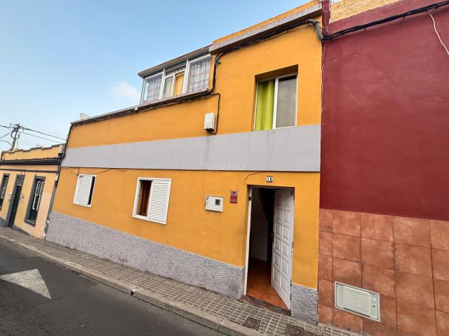Chalet en venta en La Marzaga, La orotava