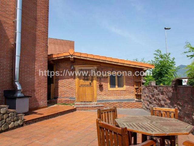 Chalet en venta en Ortuella, Otxartaga