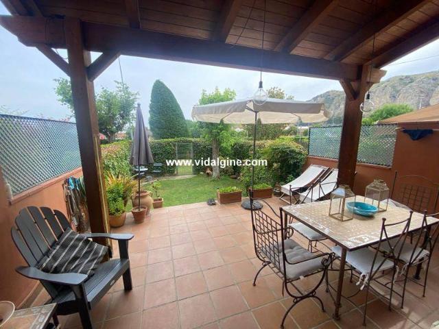 Chalet en venta en Noguera, Catalunya