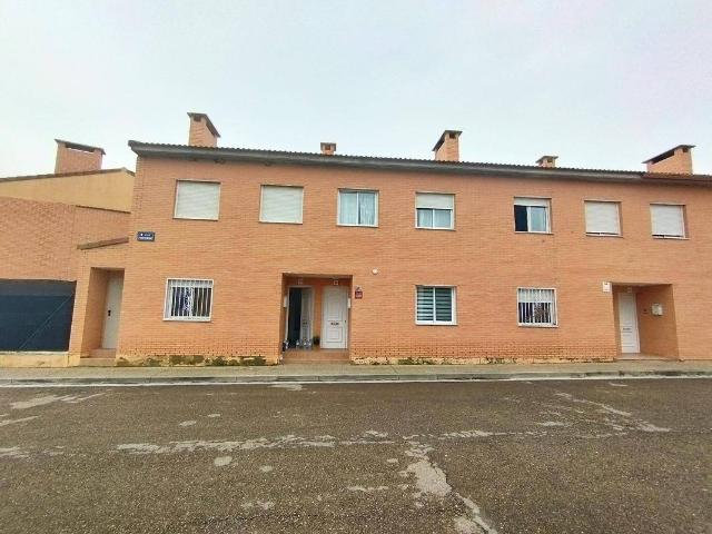 Chalet en venta en Zaragoza, Aragón