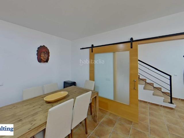 Chalet en venta en Ossa de Montiel, Albacete