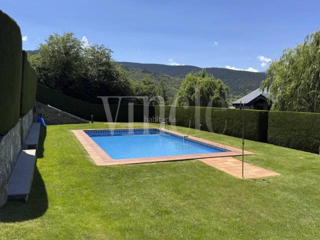 Chalet en venta en Gironès, Catalunya