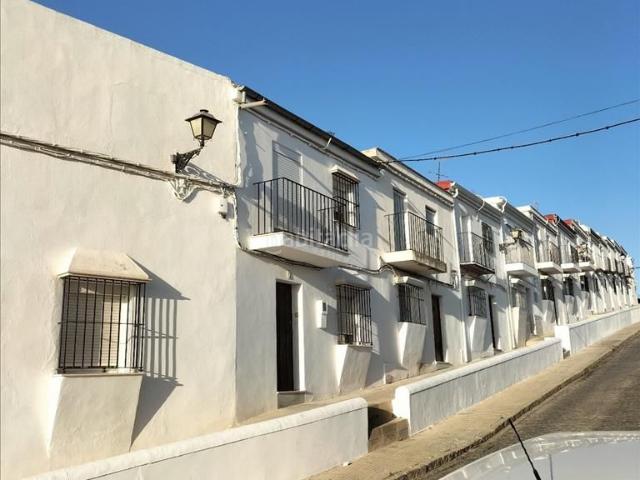 Chalet en venta en Osuna, Andalucía