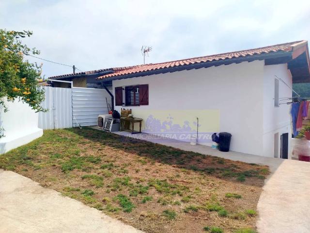 Chalet en venta en Casco Histórico, Castro-urdiales
