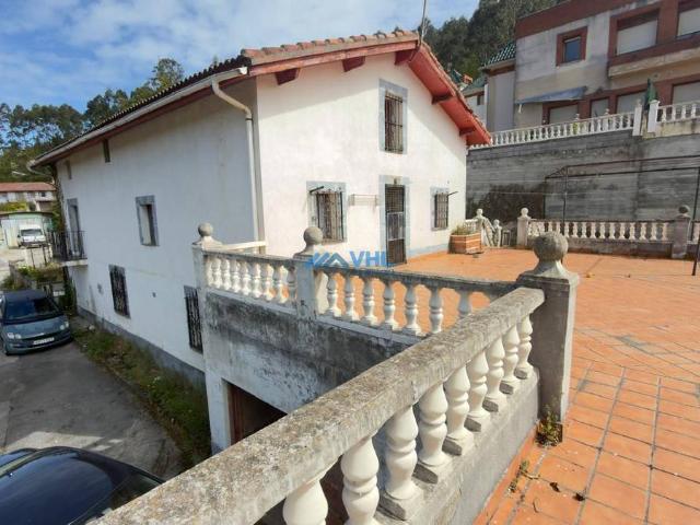 Chalet en venta en Casco Histórico, Castro-urdiales