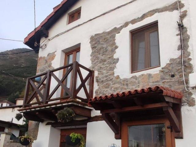 Chalet en venta en Casco Histórico, Castro-urdiales