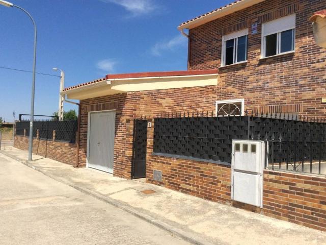 Casa en venta en Otero