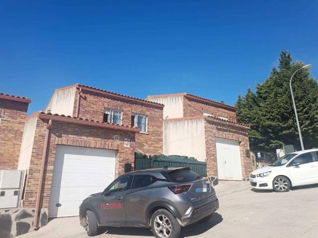 Villa en venta en Otero