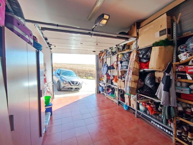Villa en venta en Otero