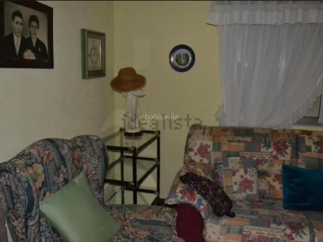 Chalet en venta en Centro, Ourense