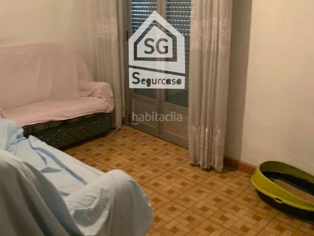 Chalet en venta en Centro, Ourense