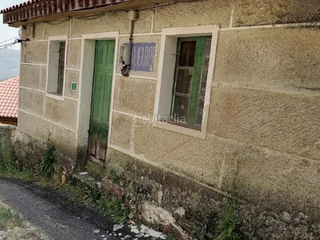 Chalet en venta en Centro, Ourense