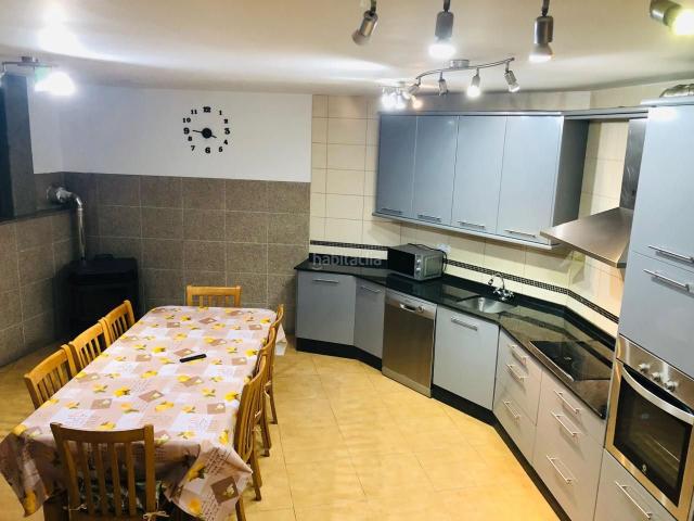 Chalet en venta en Centro, Ourense