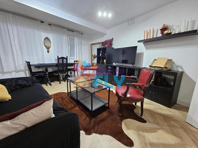 Chalet en venta en Centro, Ourense