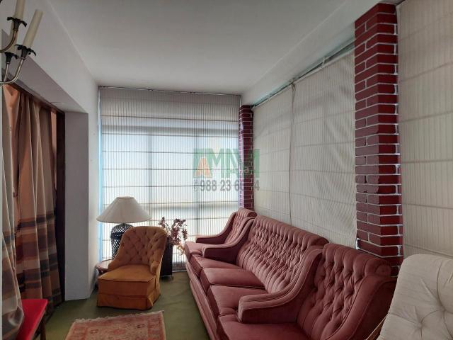 Chalet en venta en Centro, Ourense