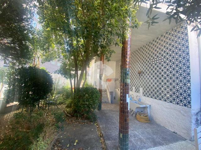 Chalet en venta en Centro, Ourense