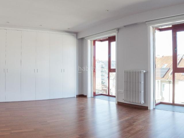 Chalet en venta en Centro, Ourense