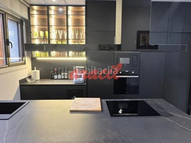 Chalet en venta en Centro, Ourense