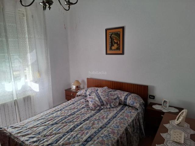 Chalet en venta en Centro, Ourense