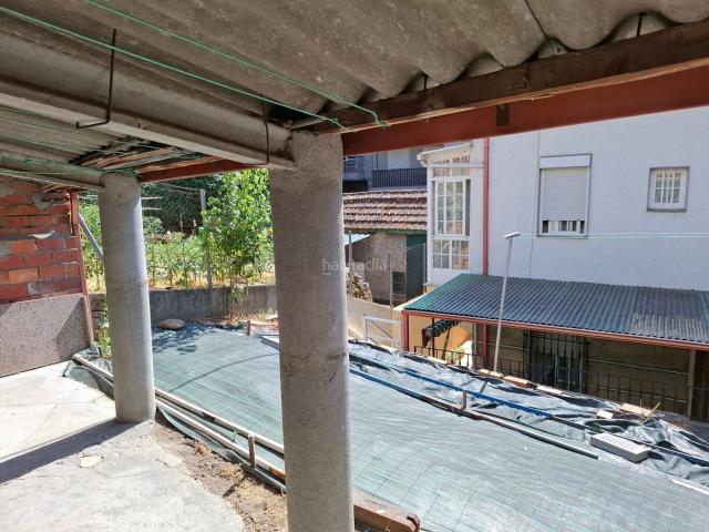 Chalet en venta en Centro, Ourense