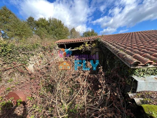 Chalet en venta en Centro, Ourense