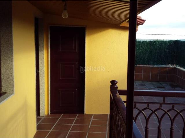 Chalet en venta en Centro, Ourense