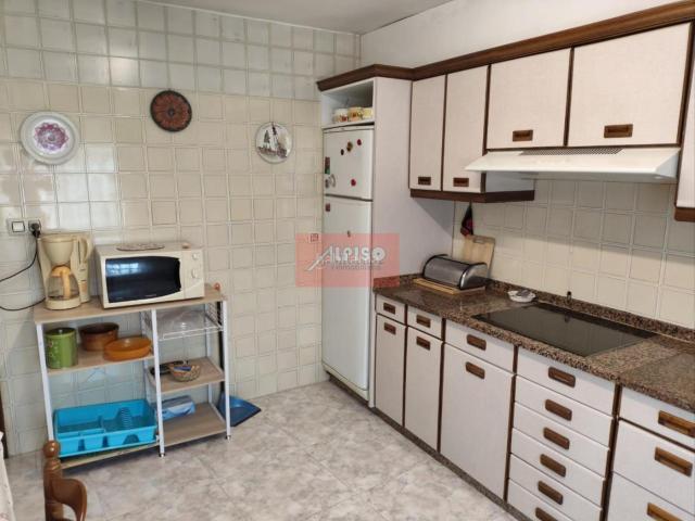 Villa en venta en Ourense, Casco Vello