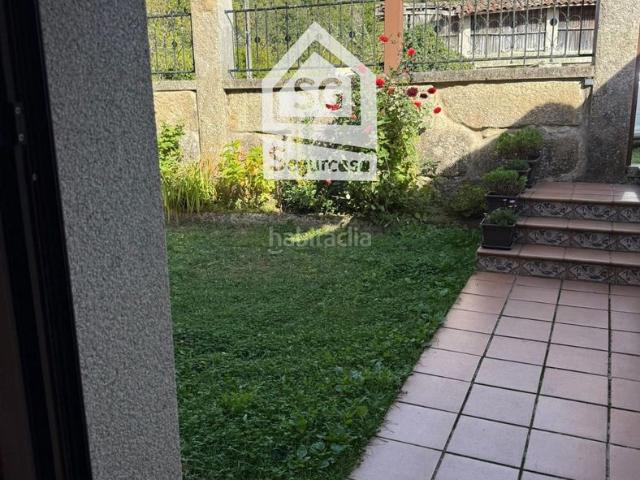 Chalet en venta en Centro, Ourense