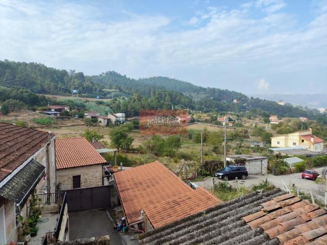 Chalet en venta en Centro, Ourense