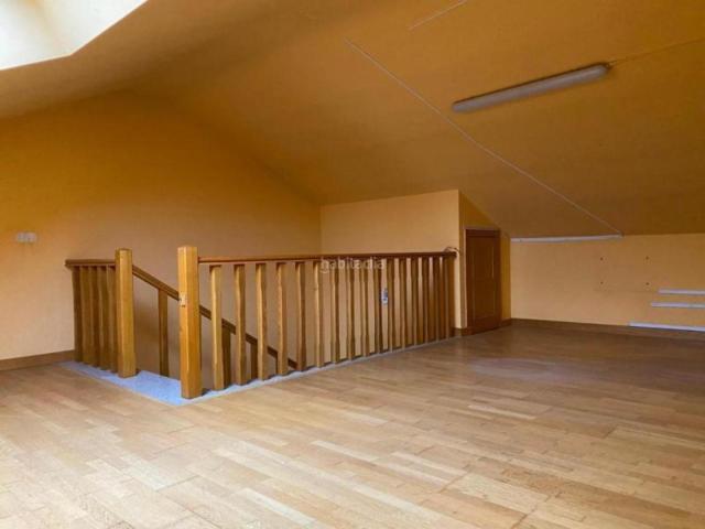 Villa en venta en Ourense, Casco Vello