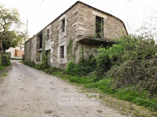 Casa en venta en Outeiro De Rei, Buxán