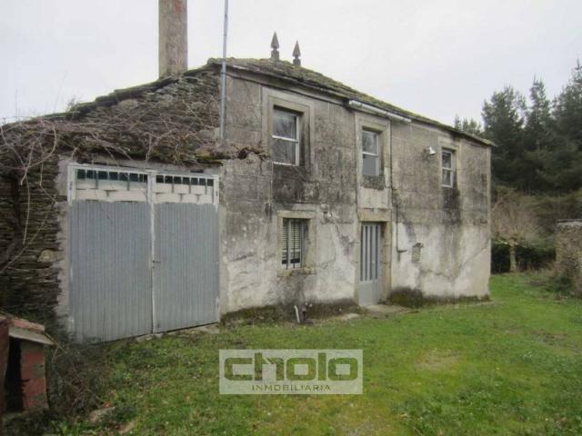 Casa en venta en Outeiro De Rei, O Castro