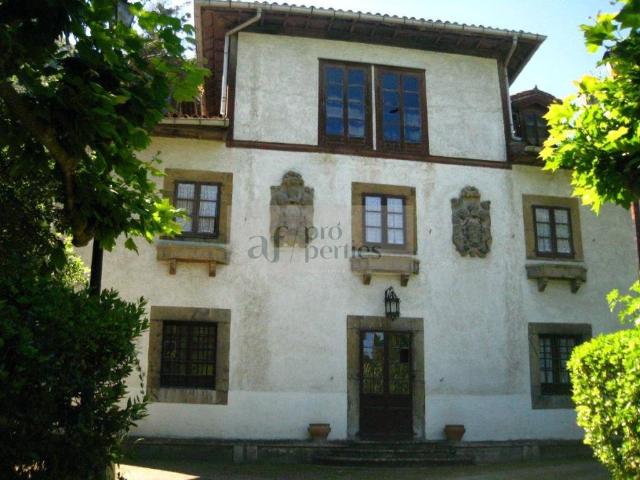 Casa en venta en Oviedo