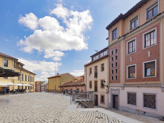 Chalet en venta en Centro, Oviedo