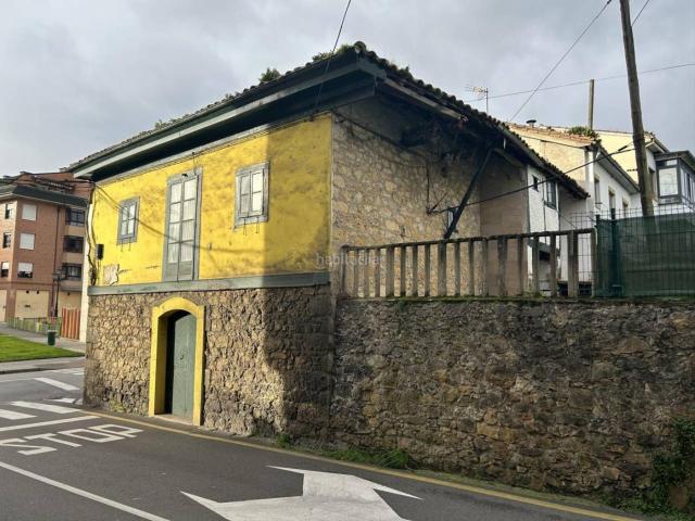 Chalet en venta en Centro, Oviedo