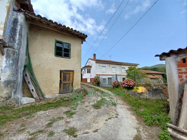 Villa en venta en Oviedo, Casco Antiguo