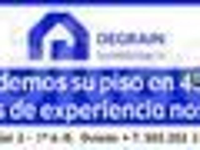 Chalet en venta en Centro, Oviedo