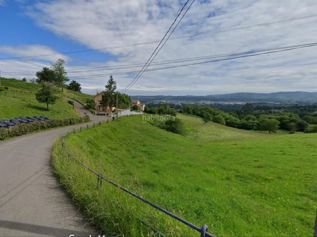 Chalet en venta en Centro, Oviedo