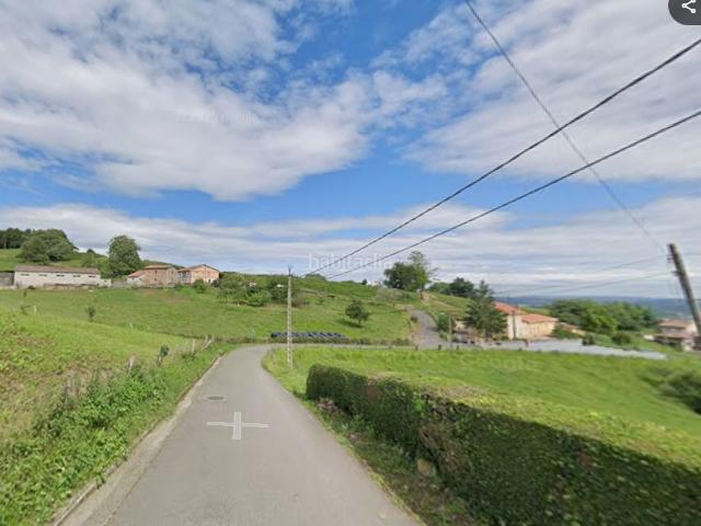 Chalet en venta en Centro, Oviedo