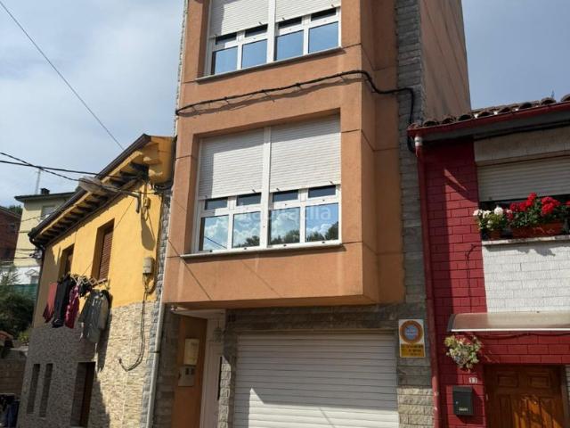 Chalet en venta en Centro, Oviedo