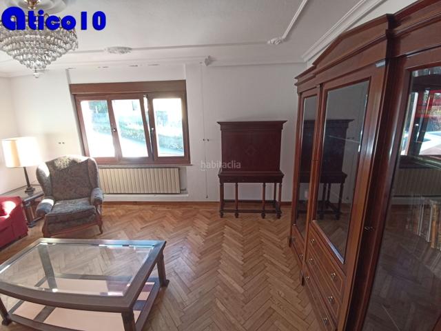 Chalet en venta en Centro, Oviedo
