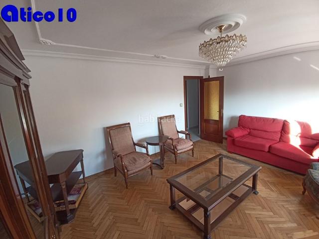 Chalet en venta en Centro, Oviedo