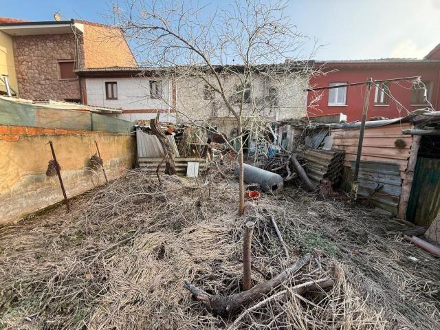Chalet en venta en Centro, Oviedo
