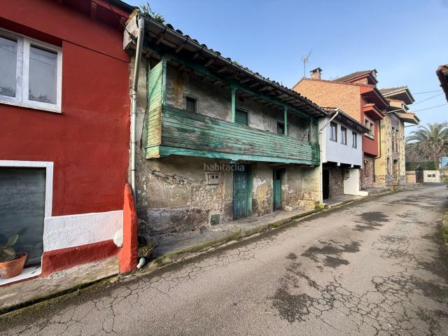 Chalet en venta en Centro, Oviedo